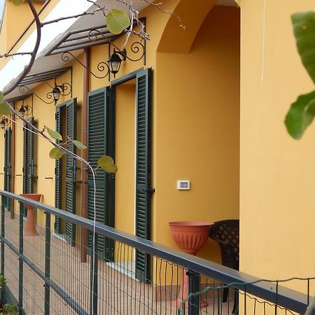 Il Melograno Villa Albenga Bagian luar foto
