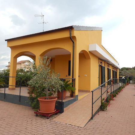 Il Melograno Villa Albenga Bagian luar foto