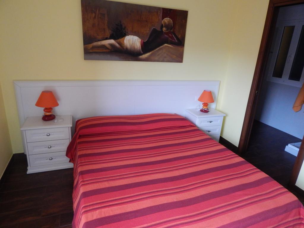 Il Melograno Villa Albenga Ruang foto