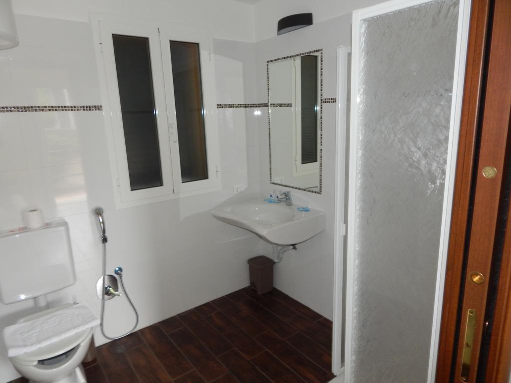 Il Melograno Villa Albenga Ruang foto