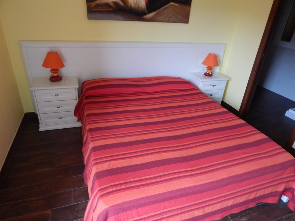 Il Melograno Villa Albenga Ruang foto