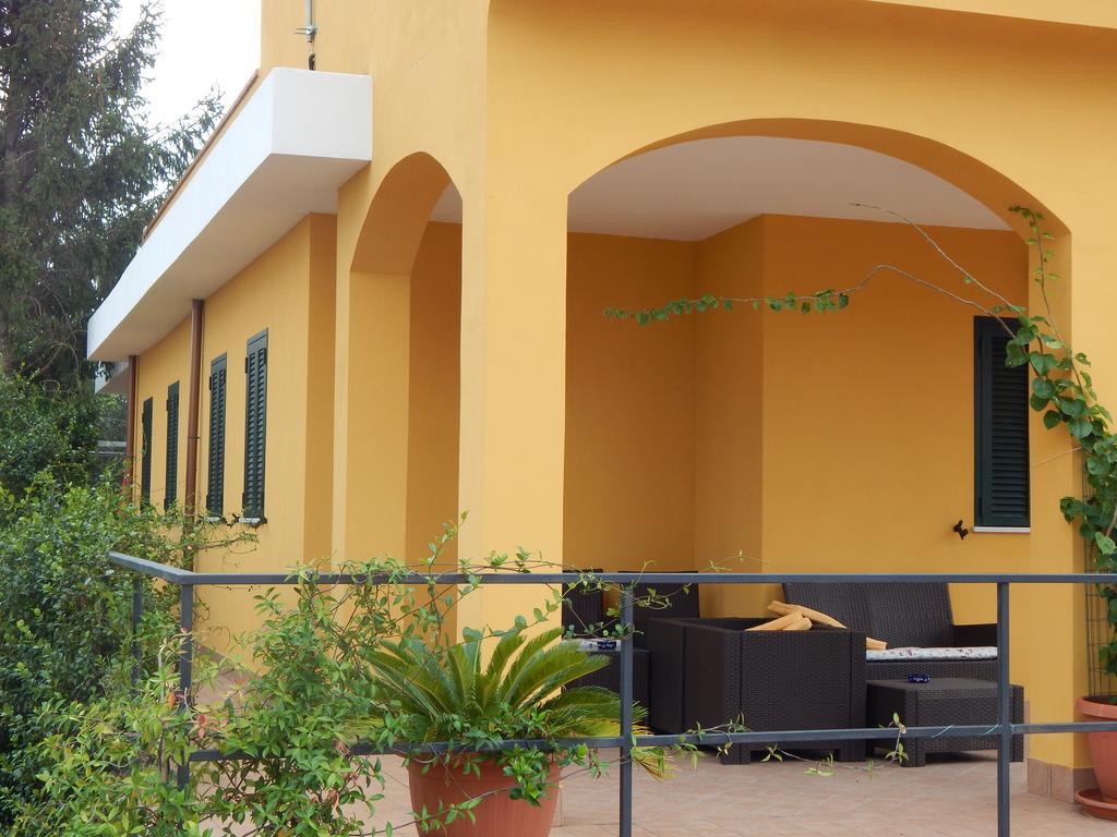 Il Melograno Villa Albenga Bagian luar foto