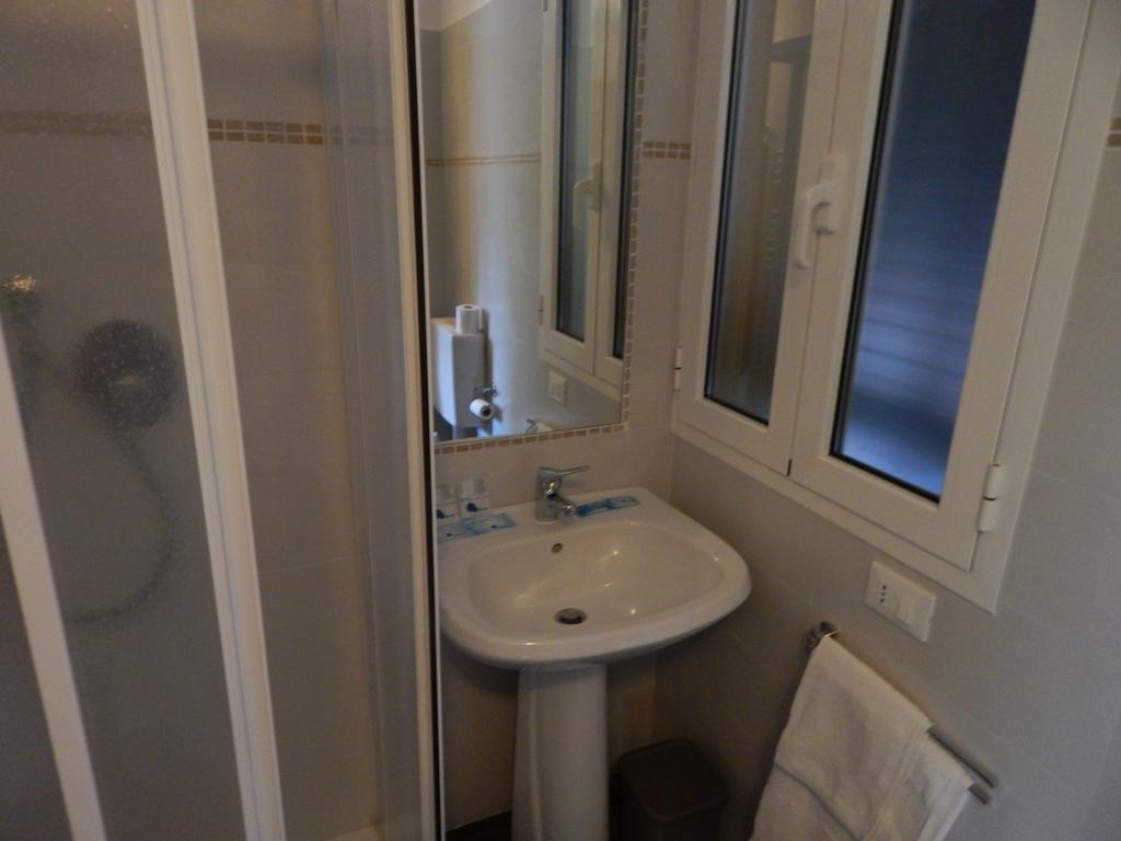 Il Melograno Villa Albenga Ruang foto