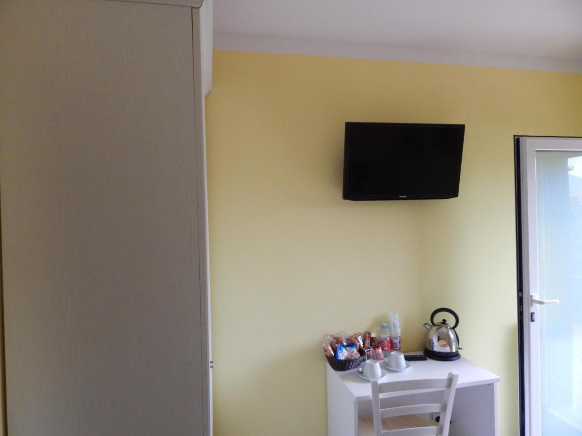 Il Melograno Villa Albenga Bagian luar foto